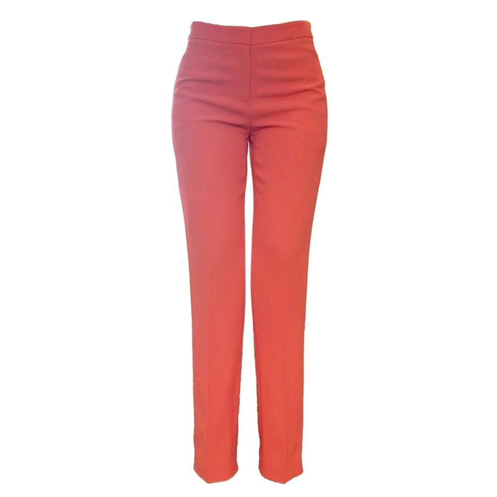 Alexander Mcqueen straight-leg suit trousers